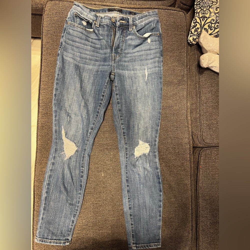 Lucky brand jeans